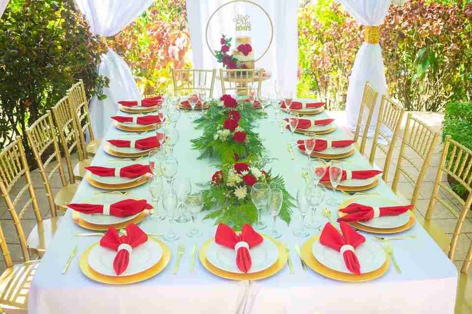 Bespoke Weddings St. Lucia