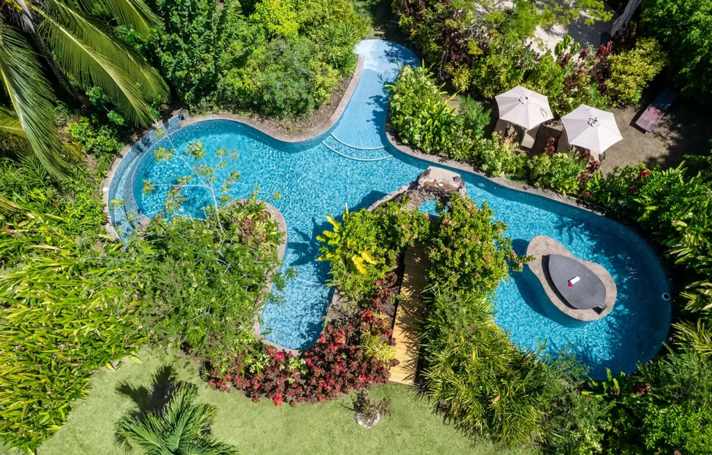 St. Lucia Luxury Villa
